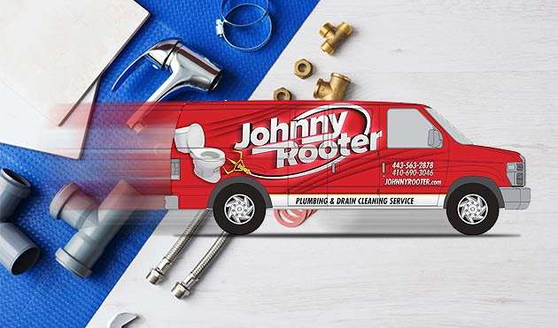 Johnny Rooter Services | 3822 North Point Blvd, Baltimore, MD 21222, USA | Phone: (410) 687-2153