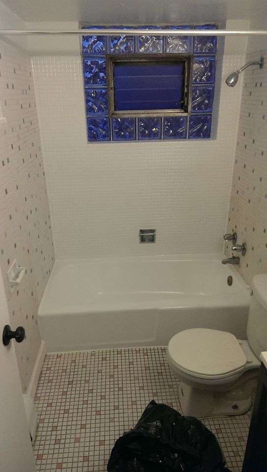 Hyde Park Painters & Restoration LLC- Tub & Tile LLC | 1755 E 55th St #1201, Chicago, IL 60615, USA | Phone: (312) 404-7092