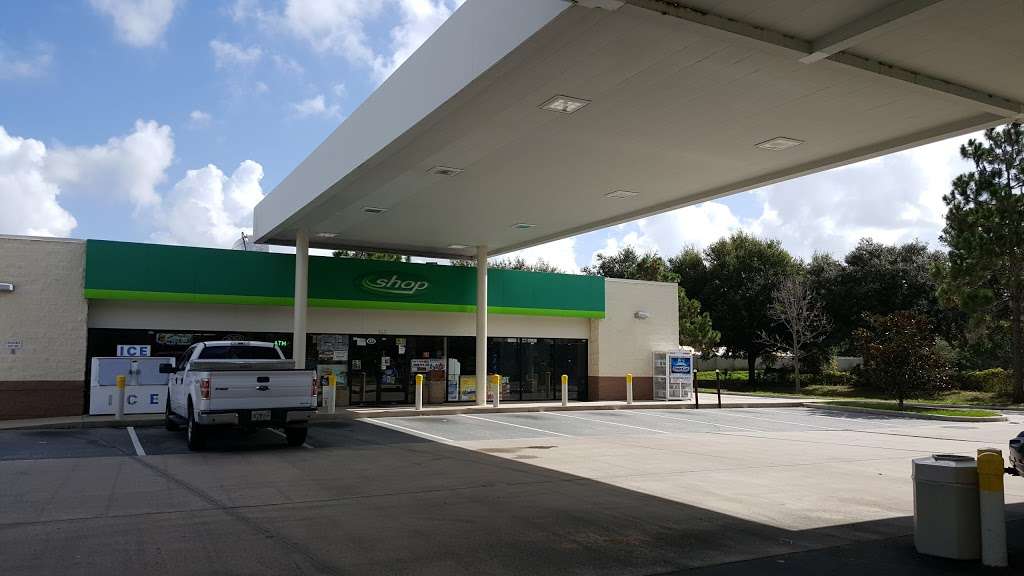 BP | 700 Columbia Blvd, Titusville, FL 32780, USA | Phone: (321) 567-3509