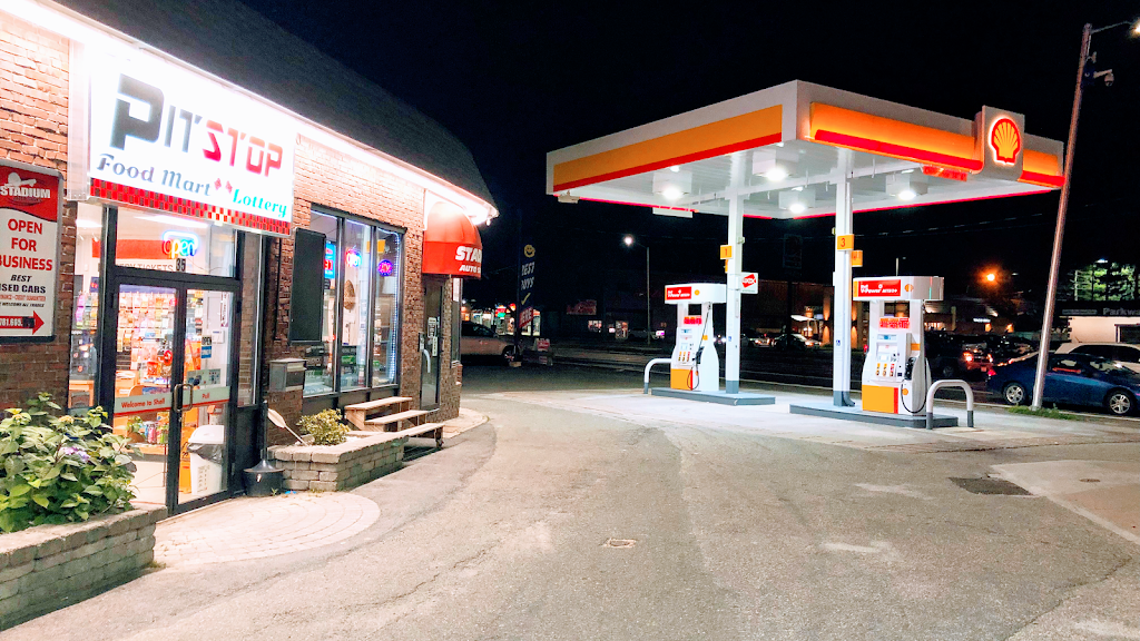 Shell | 35 Everett Ave, Everett, MA 02149 | Phone: (617) 294-1840