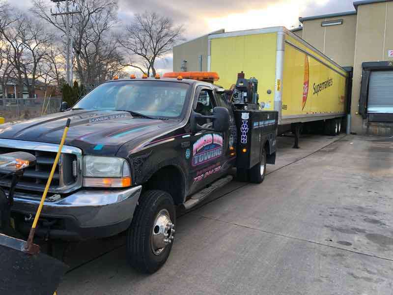 Priced Rite Towing & Auto Repair | 24 Germania Station Rd, Toms River, NJ 08755, USA | Phone: (732) 244-3121