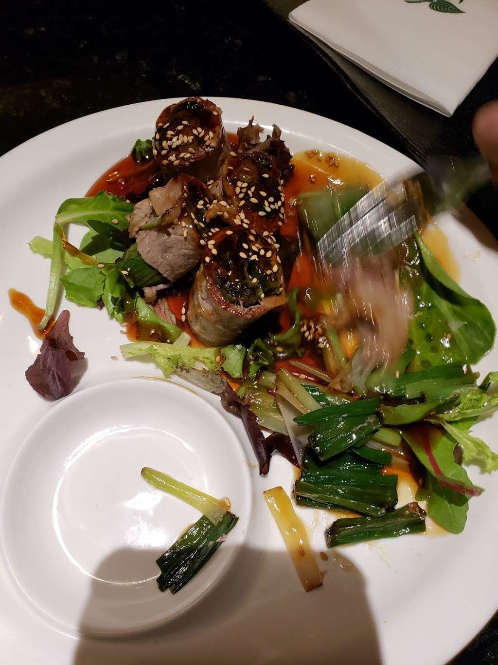 Iron Chef | 101 N Plank Rd, Newburgh, NY 12550, USA | Phone: (845) 565-1888