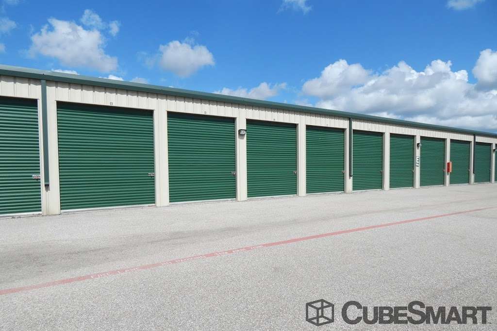 CubeSmart Self Storage | 27000 Kuykendahl Rd, Tomball, TX 77375, USA | Phone: (281) 290-7500