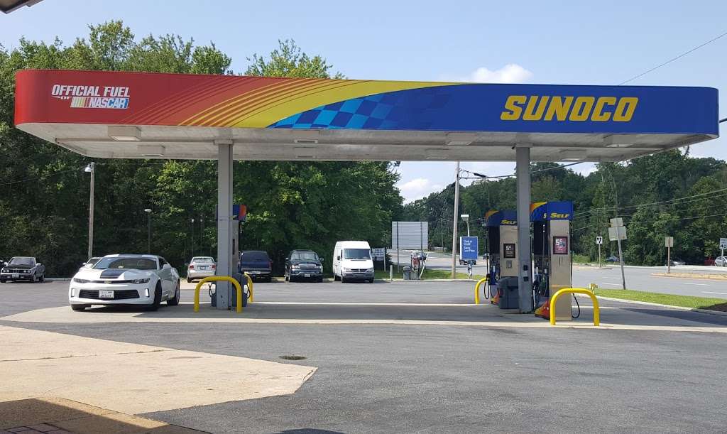 Bryans Road Sunoco | 6945 Indian Head Hwy, Bryans Road, MD 20616, USA | Phone: (301) 375-9240