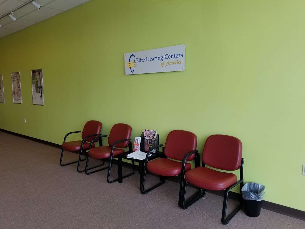 Elite Hearing Centers of America | 8217 S 27th St, Franklin, WI 53132, USA | Phone: (414) 761-2700