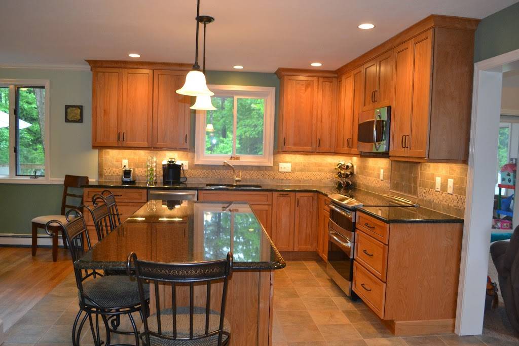 Granite State Cabinetry | 384 NH-101, Bedford, NH 03110, USA | Phone: (603) 945-7242