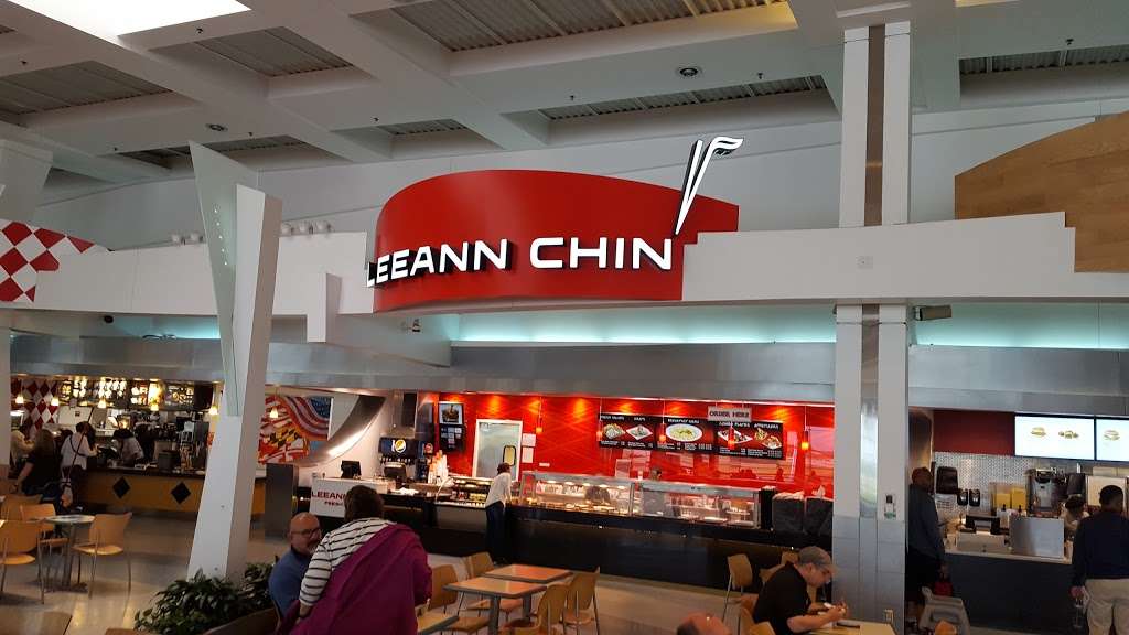 Leeann Chin | Upper Level Concourse A / B, Baltimore, MD 21240, USA | Phone: (410) 487-6598