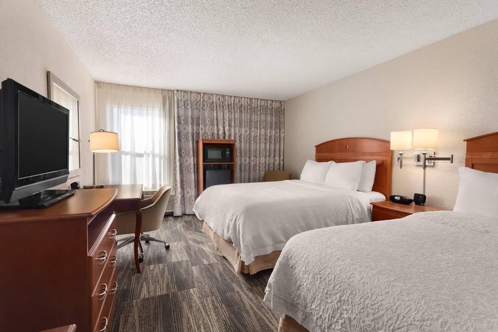 Hampton Inn Denver-Northwest/Westminster | 5030 W 88th Pl, Westminster, CO 80031, USA | Phone: (303) 427-0700