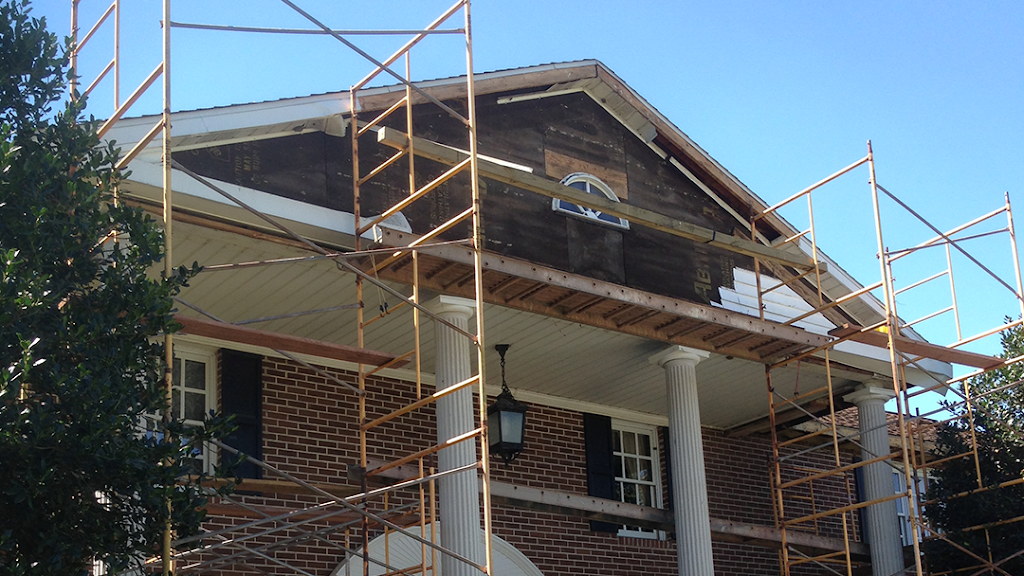 Keith D. Potts Home Restoration | 65 Laurel Dr, Hanover, PA 17331, USA | Phone: (717) 451-5896
