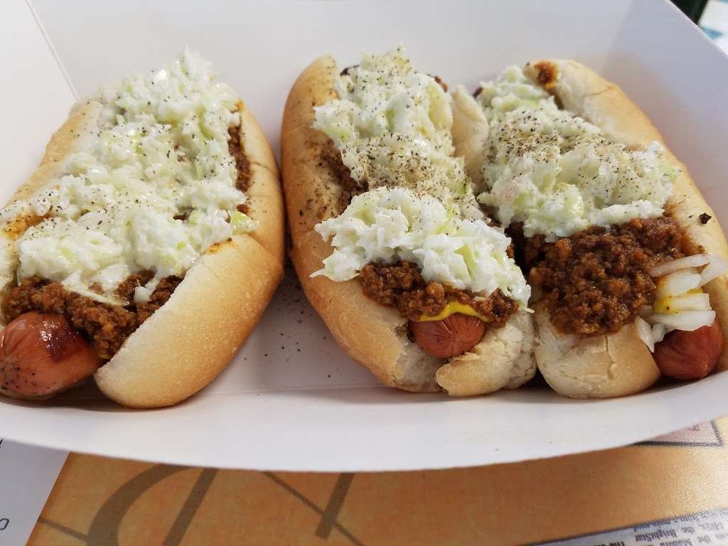 Brightstar Drive In Grill | 205 Madora St, Mt Holly, NC 28120, USA | Phone: (704) 827-0212