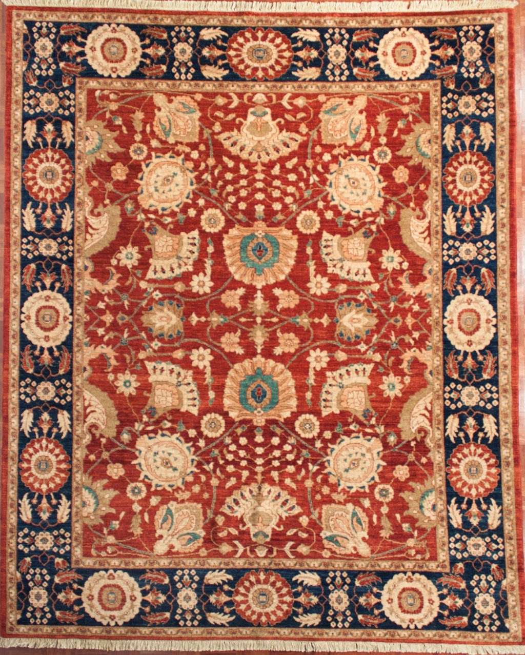 Grillo Oriental Rug Outlet & Care | 100 Messina Dr, Braintree, MA 02184, USA | Phone: (781) 843-4200