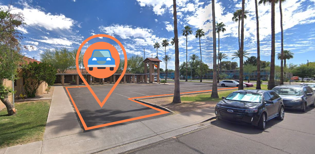 AirGarage 1701 S College Ave, Tempe, AZ 85281