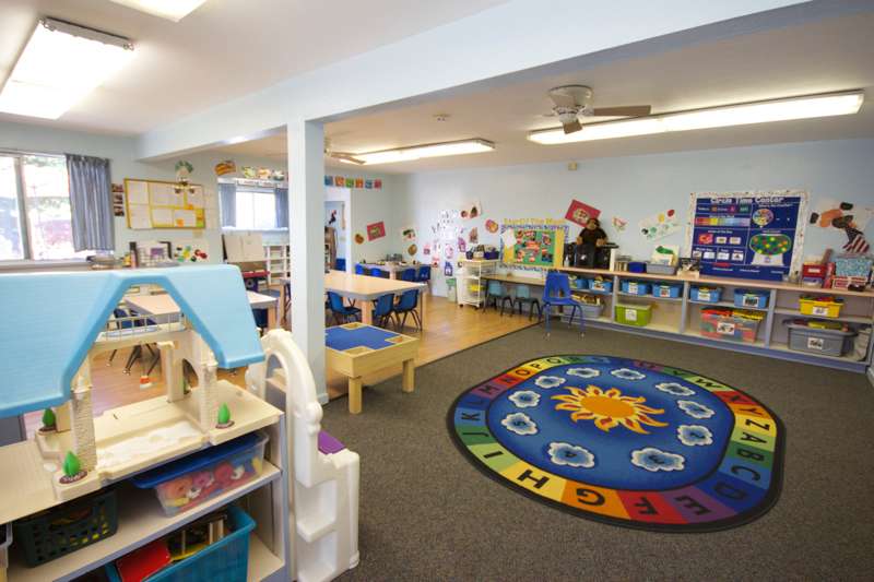 Growing Years Preschool | 20320 Anita Ave, Castro Valley, CA 94546, USA | Phone: (510) 581-3731