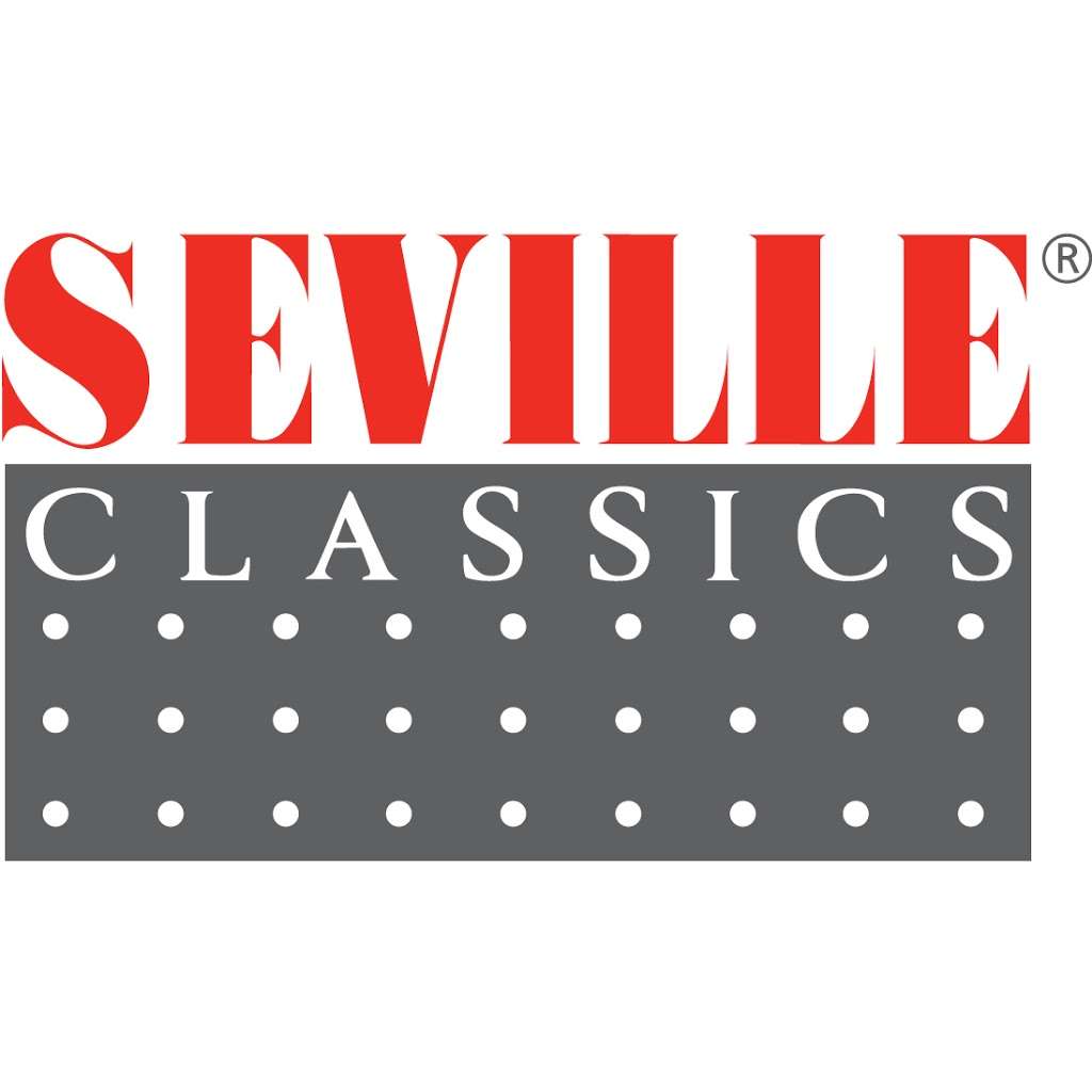 Seville Classics Inc | Photo 6 of 6 | Address: 19401 Harborgate Way, Torrance, CA 90501, USA | Phone: (800) 323-5565