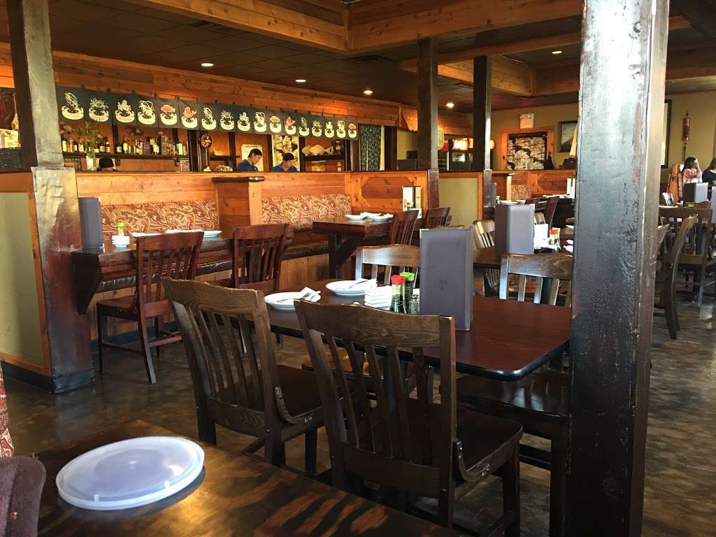 Kobayashi Sushi Asian Kitchen 2295 Greenfield Ave Noblesville In 46060 Usa