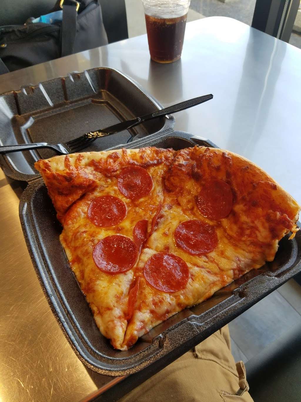 Nonnas Pizza | 9602 S Cicero Ave, Oak Lawn, IL 60453, USA | Phone: (708) 424-2424