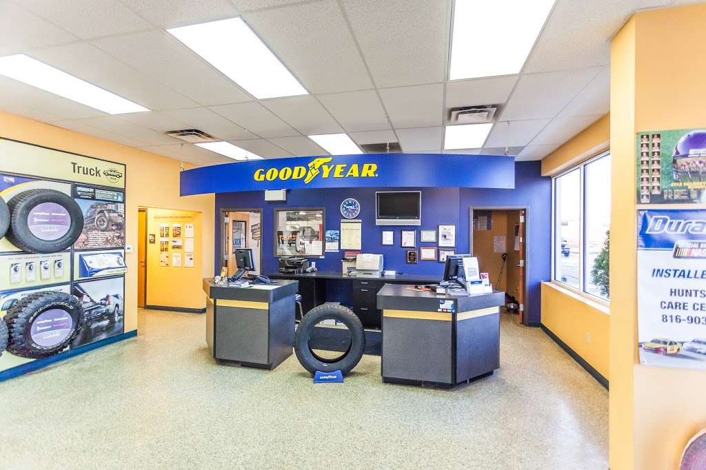 Hunts Carcare Center | 680 Centerville Rd, Kearney, MO 64060, USA | Phone: (816) 903-4868