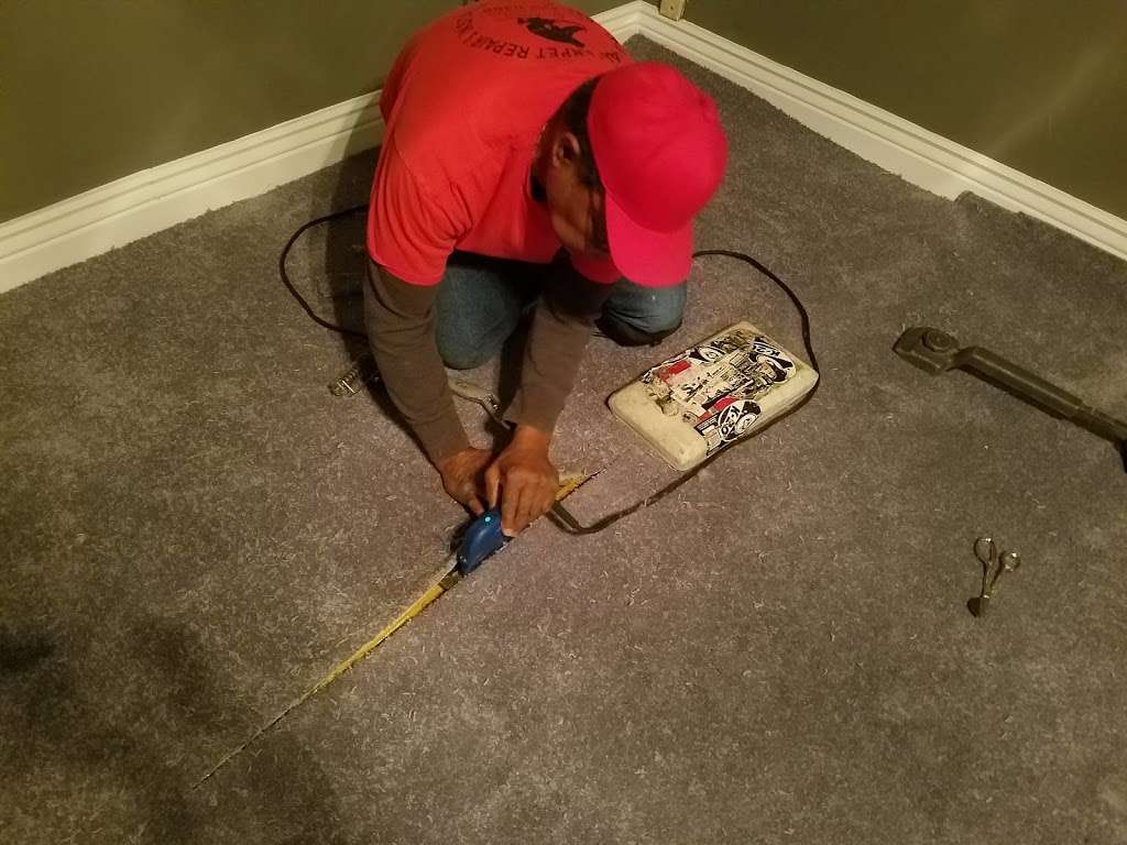 AAA CARPET REPAIR, INSTALLATION & SALES | 6713 Sherwood Dr, Houston, TX 77021, USA | Phone: (832) 435-0305