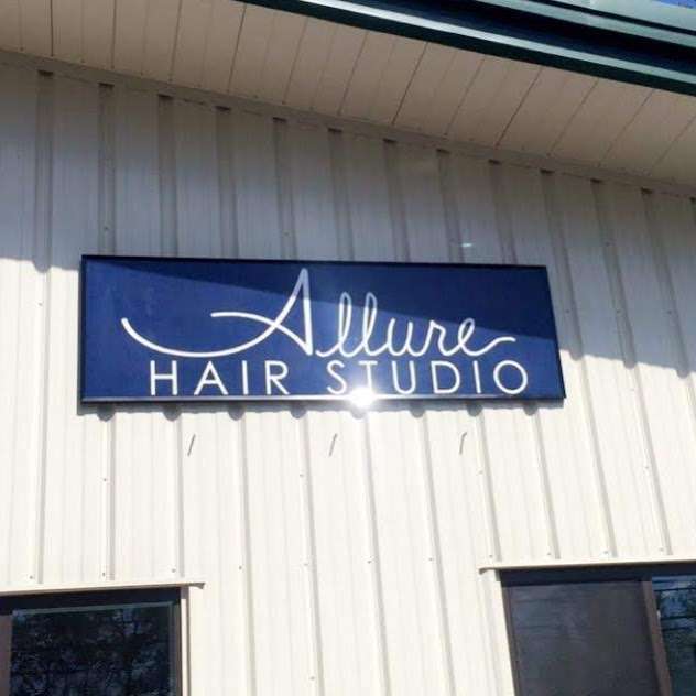 Allure Hair Studio | 1635 Broadway, Raynham, MA 02767, USA | Phone: (508) 386-1070