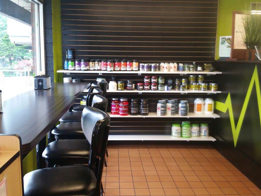 The Nutrition Store Sparta | 270 S Sparta Ave, Sparta Township, NJ 07871, USA | Phone: (973) 726-3484