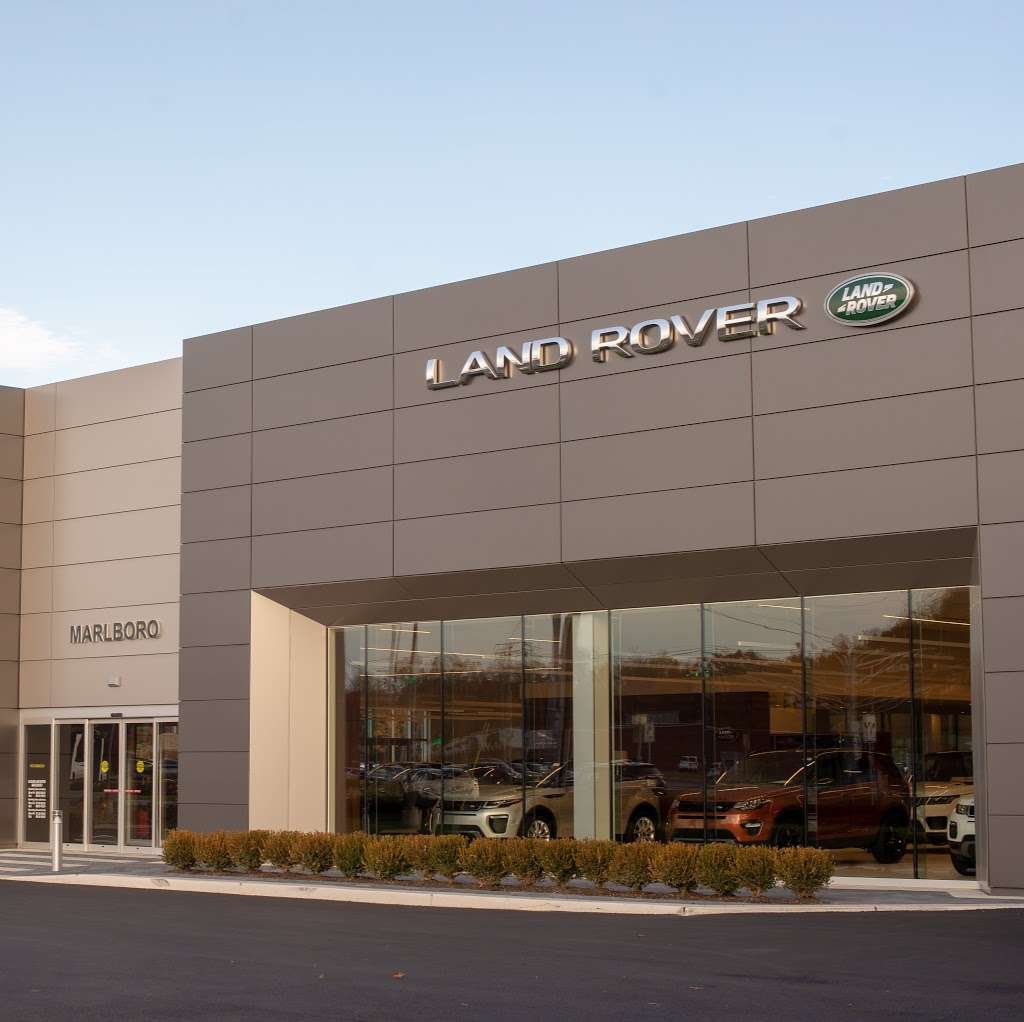 Land Rover Marlboro | 480 U.S. 9, Manalapan Township, NJ 07726, USA | Phone: (732) 810-4000