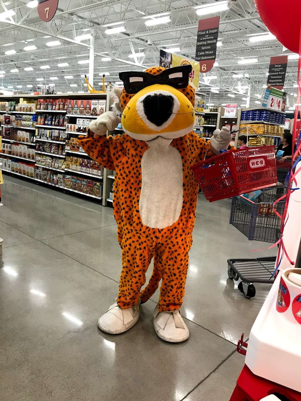 H-E-B | 5251 Farm to Market 2920, Spring, TX 77388, USA | Phone: (281) 323-6400
