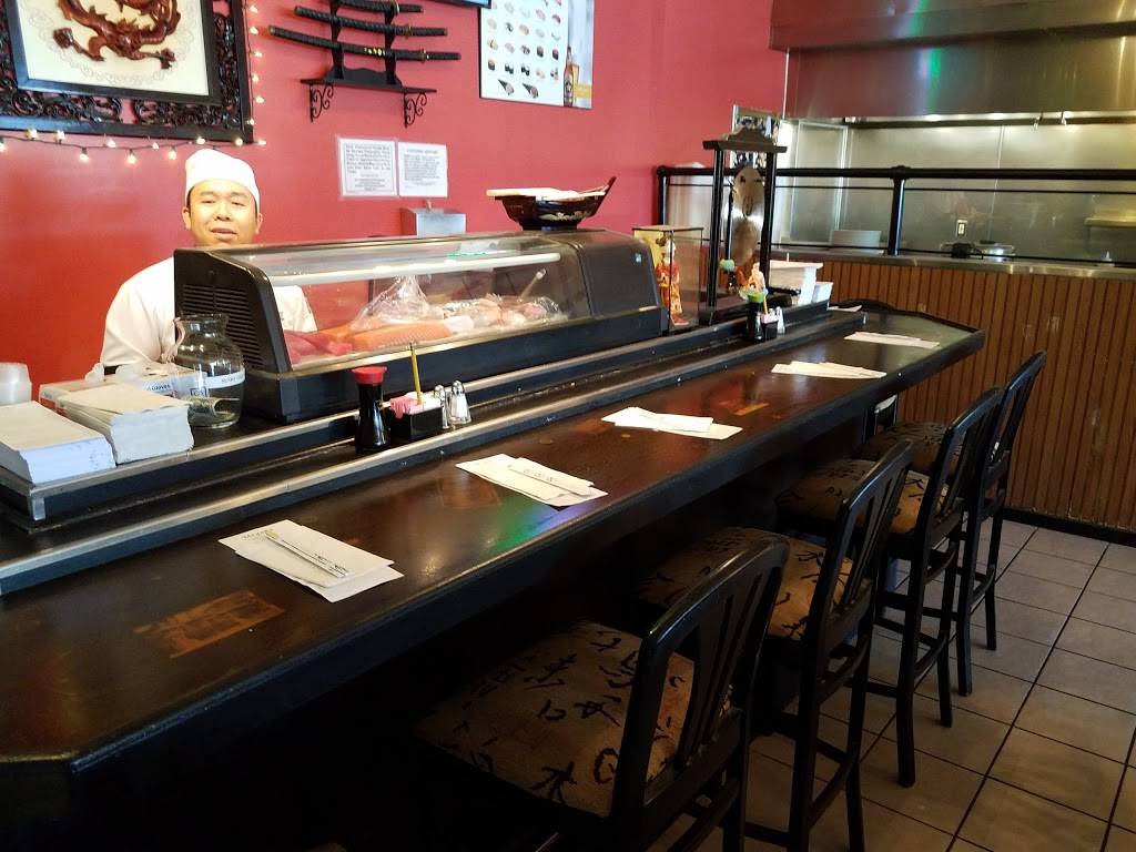 Miyako | 5086 Peters Creek Pkwy, Winston-Salem, NC 27127, USA | Phone: (336) 785-3638