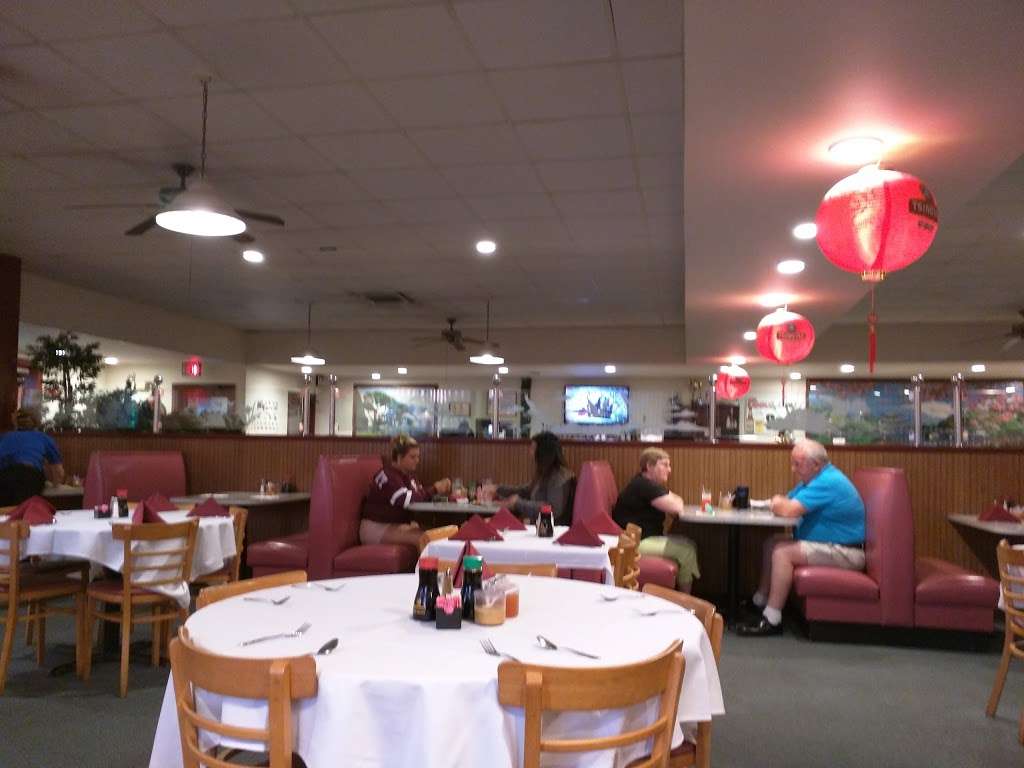 Peking House Restaurant | 2717 Ocean Gateway, Cambridge, MD 21613, USA | Phone: (410) 228-2345