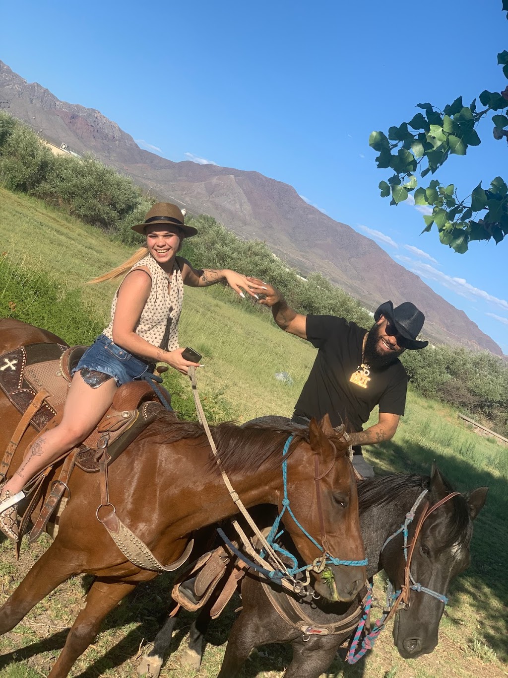 El Paso Valley Trail Rides and Horseback River Rides | 327Strahan Roadbox3175, Canutillo, TX 79835, USA | Phone: (915) 472-3519