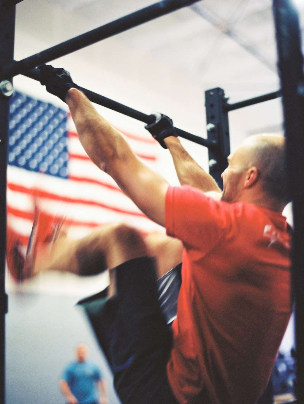 CrossFit Kent Island | 1625 Sonny Schulz Blvd D, Stevensville, MD 21666, USA | Phone: (443) 988-2145