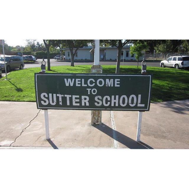 Sutter Elementary School | 3410 Longview Rd, Antioch, CA 94509 | Phone: (925) 779-7425