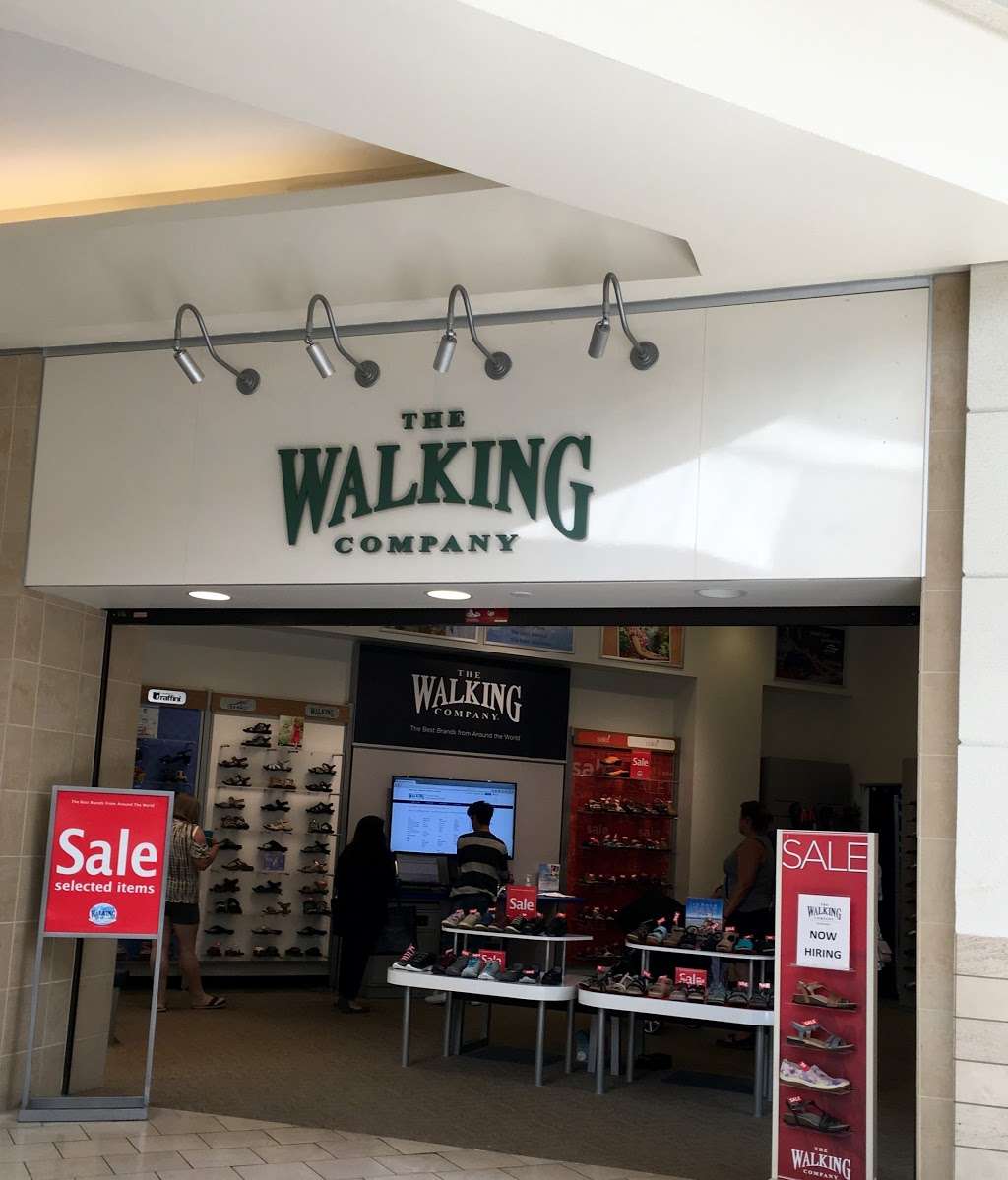 the walking company store near me