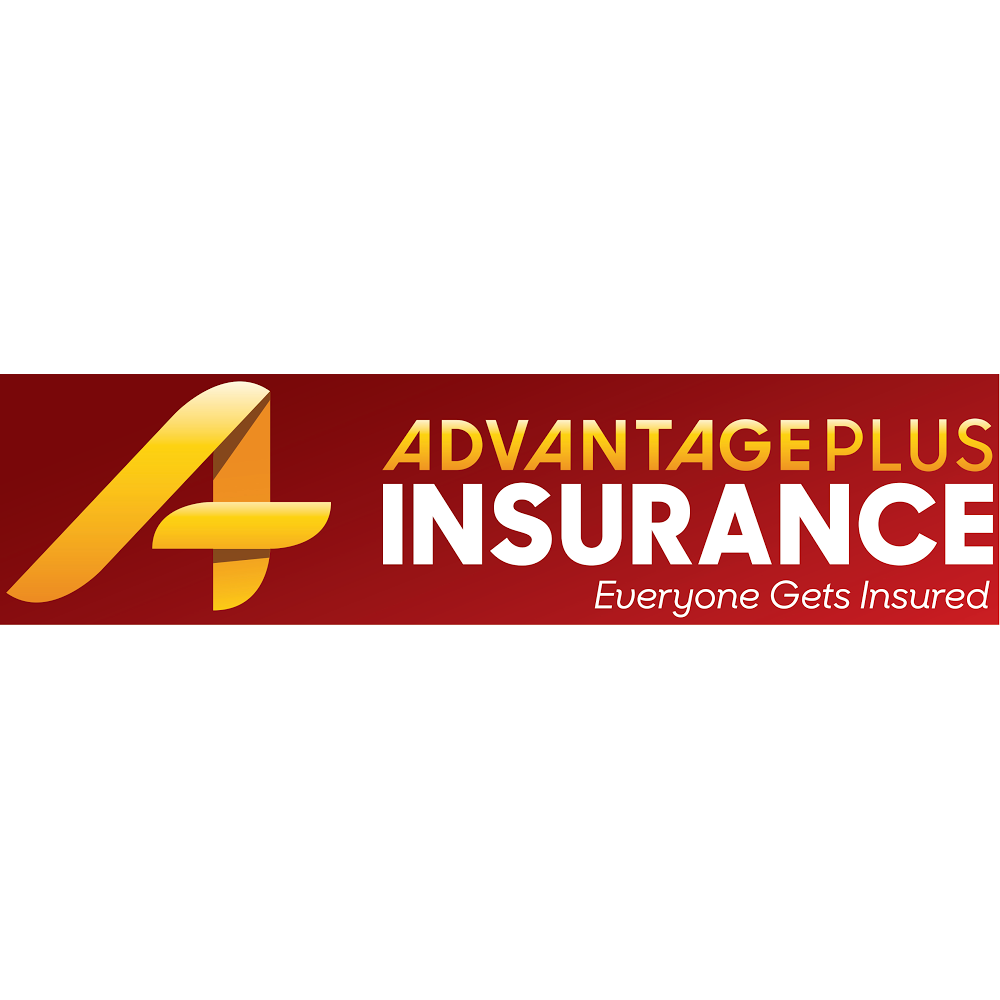 Advantage Plus Insurance Agency | 7754 NW 44th St, Sunrise, FL 33351, USA | Phone: (954) 289-4020