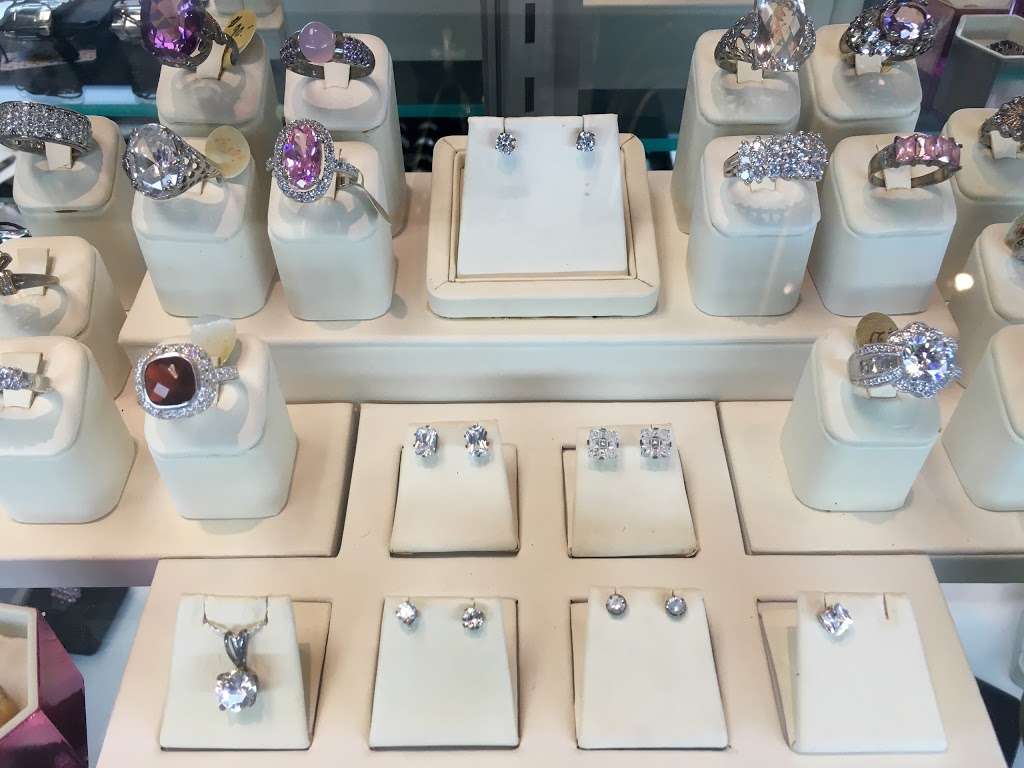 Byram Jewelers | 13 US-206, Stanhope, NJ 07874, USA | Phone: (973) 691-9200