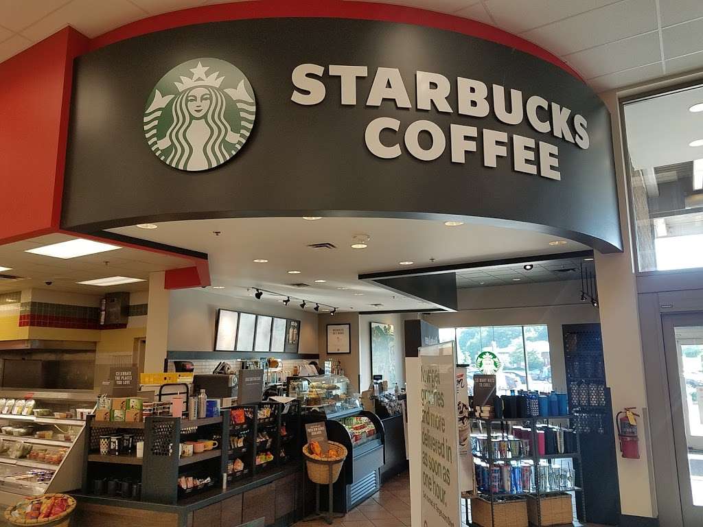 Starbucks | 1001 S Sutton Rd, Streamwood, IL 60107, USA | Phone: (630) 372-3330