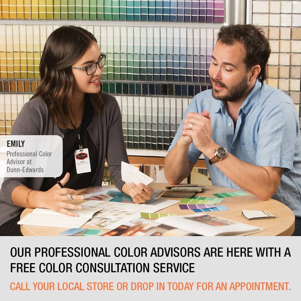 Dunn Edwards Paints - Garden Grove | 13011 Brookhurst St, Garden Grove, CA 92843, USA | Phone: (714) 705-6864