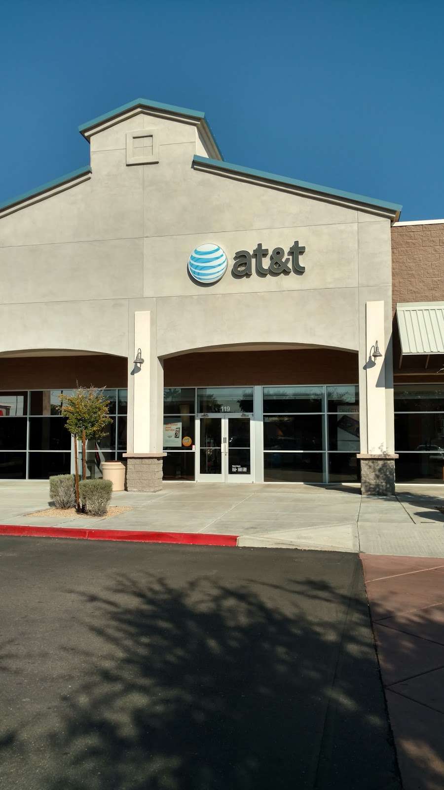 AT&T Store | 5020 W Baseline Rd Ste 119, Laveen Village, AZ 85339 | Phone: (602) 237-2960