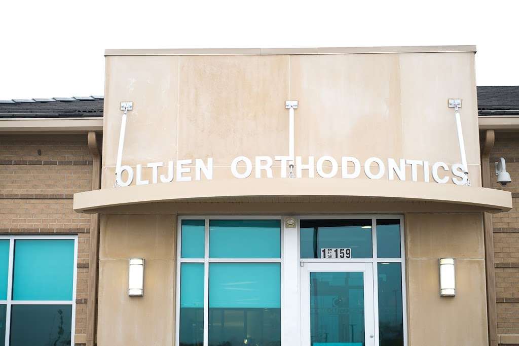 Oltjen Orthodontics – Dr. Jay Oltjen | 15159 S Blackbob Rd, Olathe, KS 66062 | Phone: (913) 829-8855