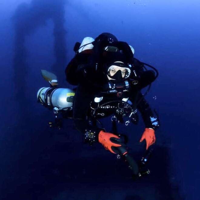 Scuba In Arizona | 12144 W Monte Lindo Ct, Sun City, AZ 85373, USA | Phone: (623) 680-7152