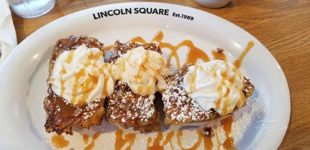 Lincoln Square Pancake House | 901 E Broadway St, Fortville, IN 46040, USA | Phone: (317) 747-4910