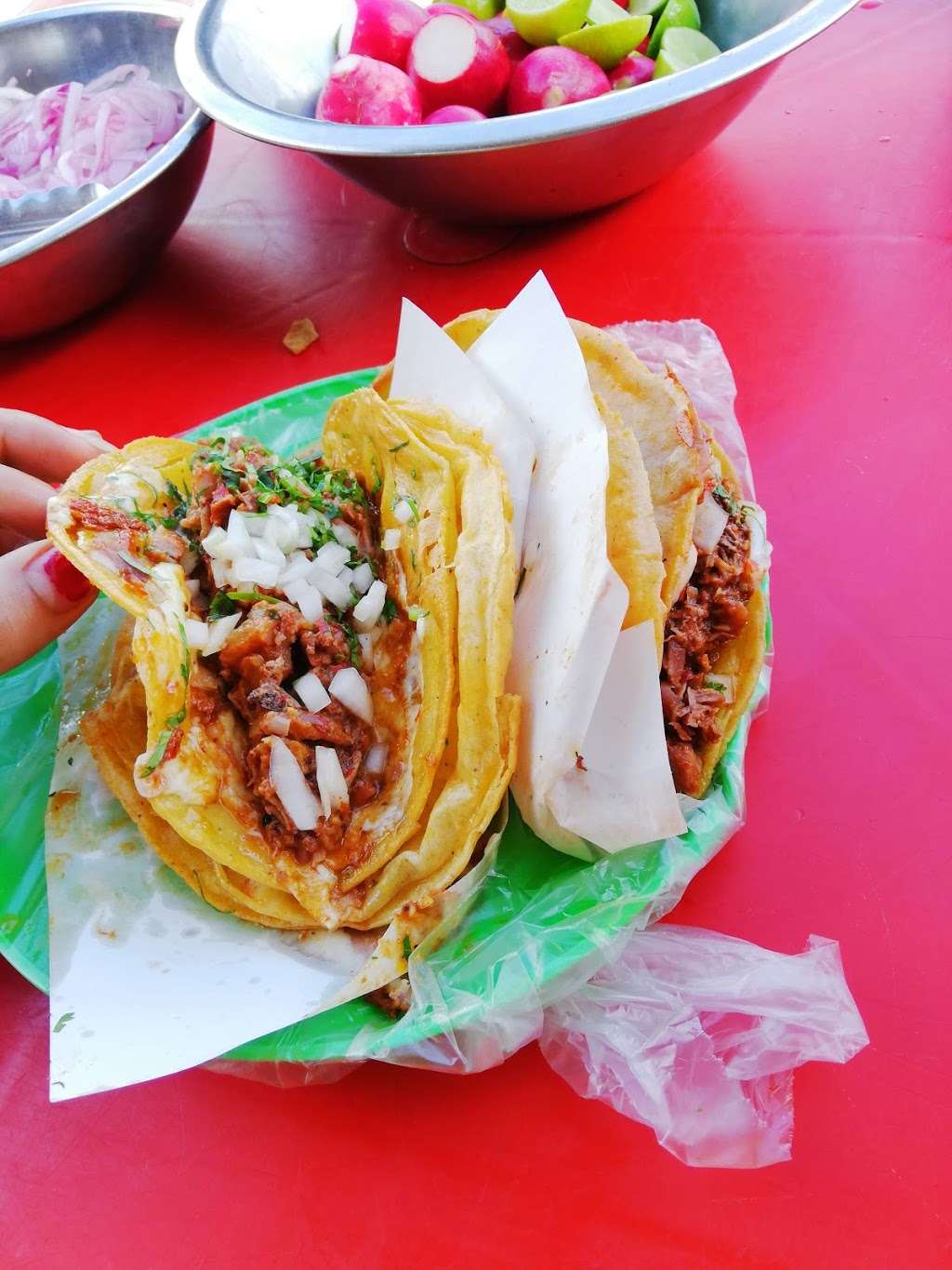 Tacos De Birria El Poblano | Lago Sur, 22217 Tijuana, B.C., Mexico