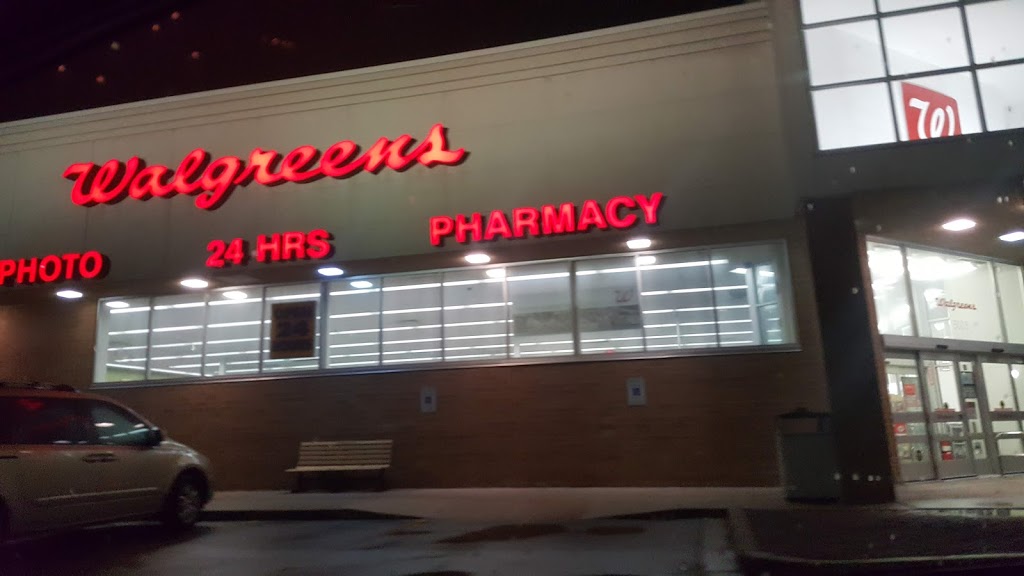 Walgreens | 5005 Douglas Ave, Racine, WI 53402, USA | Phone: (262) 639-9241