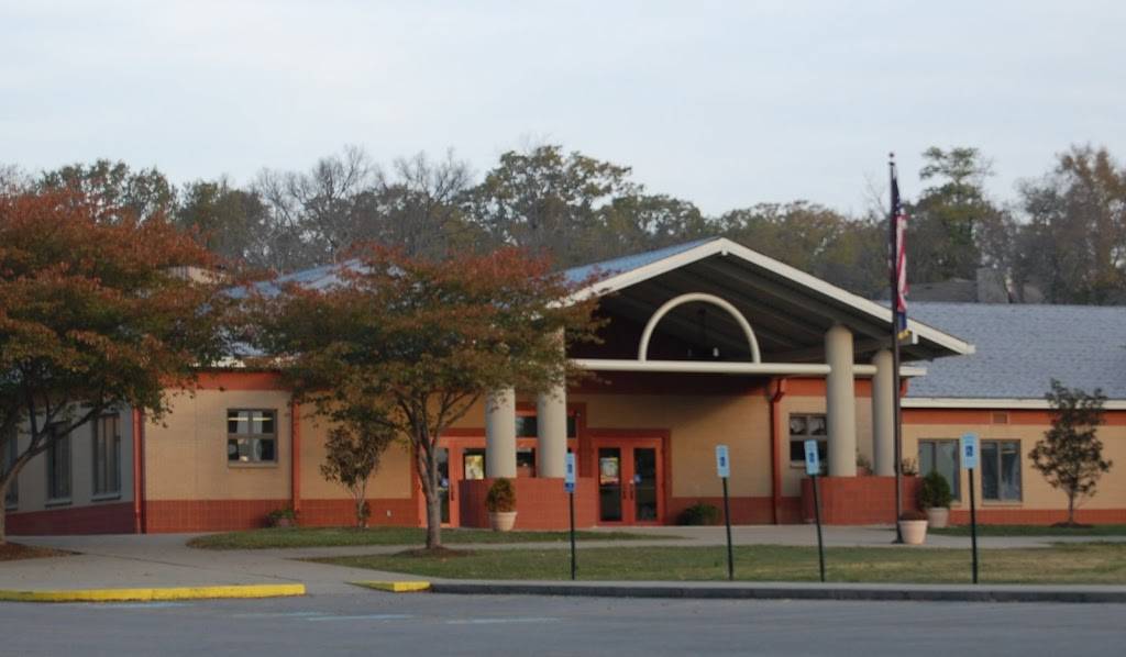 Harpeth Valley Elementary School | 7840 Learning Ln, Nashville, TN 37221, USA | Phone: (615) 662-3015