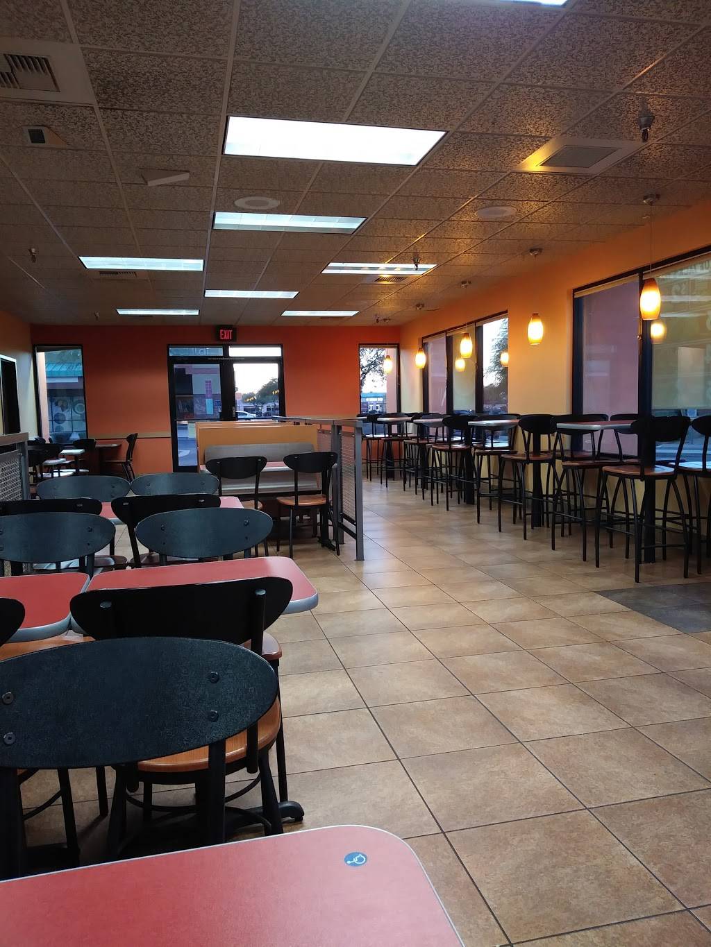 Jack in the Box | 900 N Cooper Rd, Chandler, AZ 85225, USA | Phone: (480) 821-5027