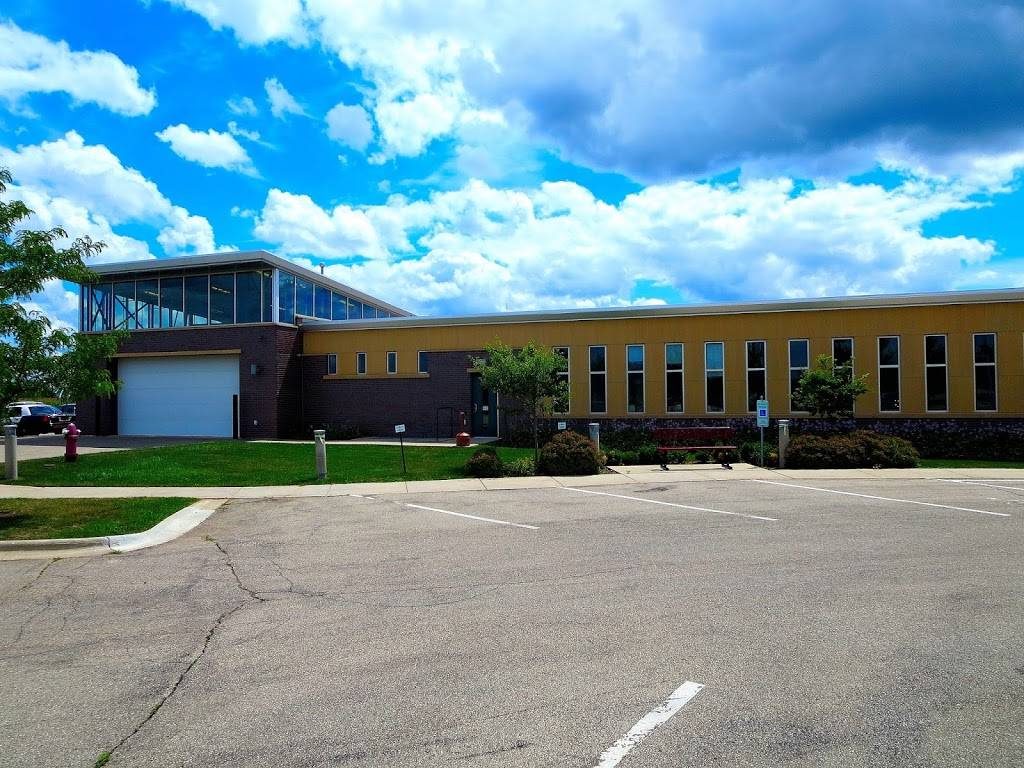 City of Sun Prairie: Fire Department and Offices for Recreation & Aquatics | 2598 W Main St #2, Sun Prairie, WI 53590, USA | Phone: (608) 837-3449