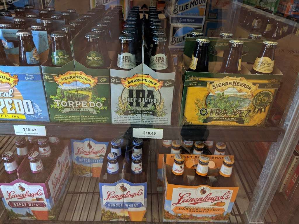 Kings Liquor Outlet | 542 Berlin - Cross Keys Rd, Sicklerville, NJ 08081 | Phone: (856) 262-8996