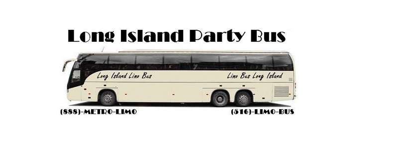 Long Island Party Bus | 31 W 3rd St, Freeport, NY 11520, USA | Phone: (516) 546-6287