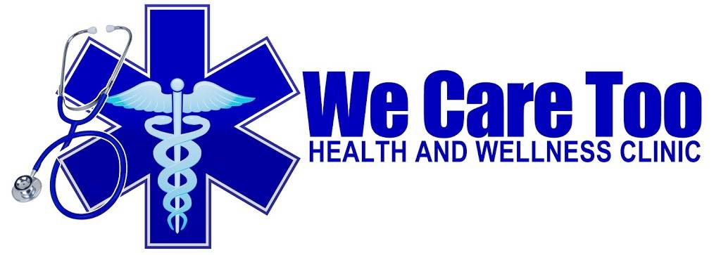 We Care Too Health and Wellness Clinic | 607 W Due West Ave, Madison, TN 37115, USA | Phone: (615) 873-4033