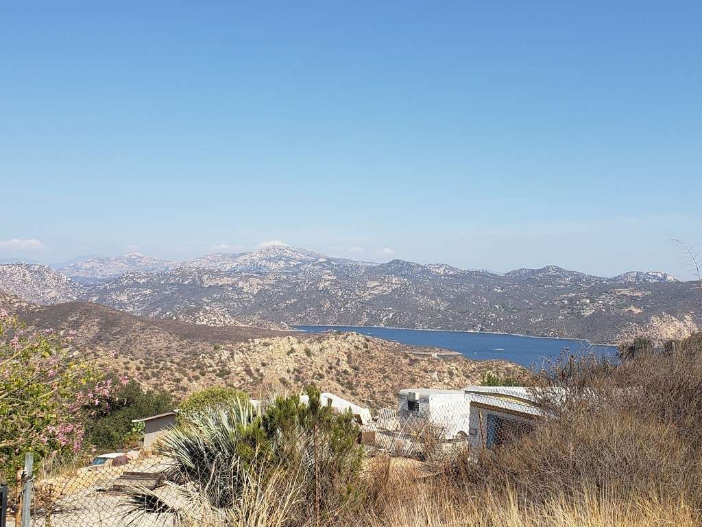 San Vicente Water Recreation Area | Lakeside, CA 92040, USA