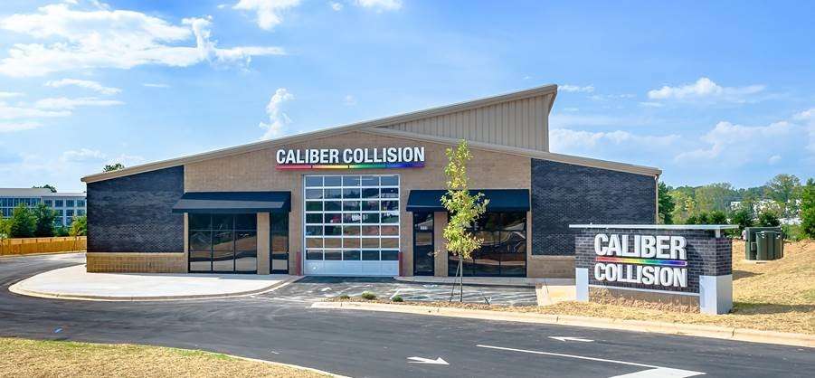 Caliber Collision | 2559 Lengers Way, Indian Land, South Carolina, SC 29707, USA | Phone: (803) 802-0042